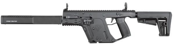 KRISS USA VECTOR CRB G2 45ACP 16" BLK