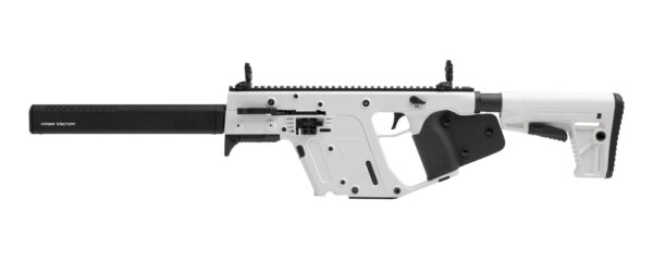 KRISS USA VECTOR CRB 10MM 16" ALP CA