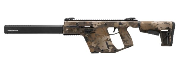 KRISS USA VECTOR CRB G2 45ACP 16" MCF