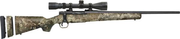 MOSSBERG PATRIOT SUPER BANTAM