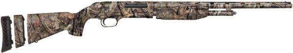 MOSSBERG 510 MINI .410 3" 18.5 - "VR MOSSY OAK BREAK-UP COUNTRY
