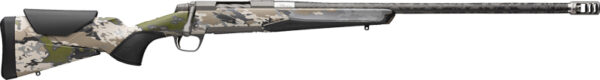 BROWNING X-BOLT 2 SPEED 7MMPRC - 24" OVIX/CARBON FIBER SR MB - Image 2