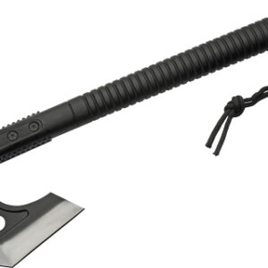SZCO SIERRA ZULU BEARDED CLAW - TAC AXE 5" BLADE W/SHEATH