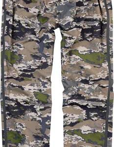 BG KANAWHA RAIN PANT X-LARGE - OVIX W/LEG TO WAIST ZIPPERS