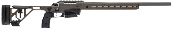 TIKKA T3X ACE TGT 6.5CR 26" BRZ TB