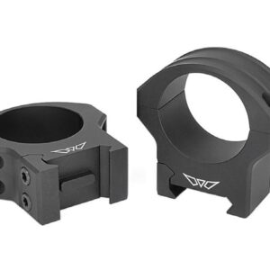 WARNE RINGS HYPERLITE TIKKA 30MM HI