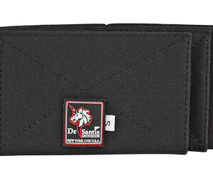 DESANTIS BELLY BAND SM 24-28 BLK P4