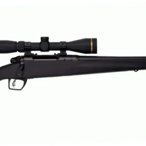 REMINGTON 783 270WIN 22" BLACK PKG     #