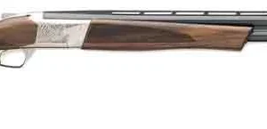 BROWNING CYNERGY FIELD 20GA - 3" 28" BLUED/WALNUT