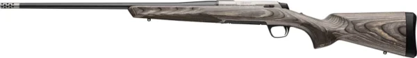 BROWNING X-BOLT 2 HUNTER   7MM - RM 26" GRAY LAM/TWO-TONE MB - Image 2